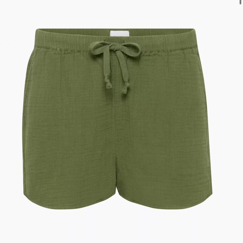 Aritizia Wilfred Sali Mini Short